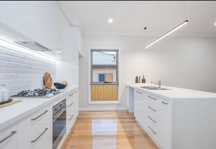 Kitchen Renovation
