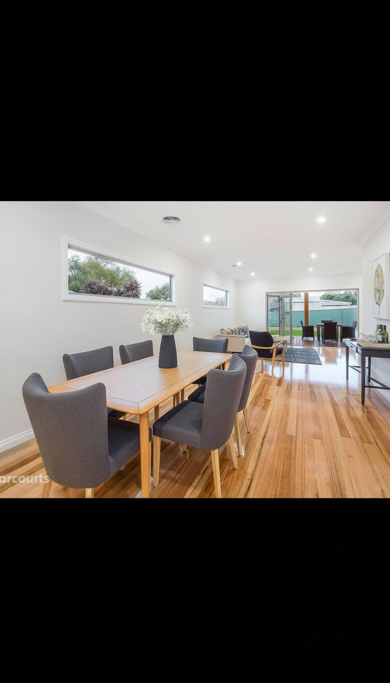 Interior Renovation